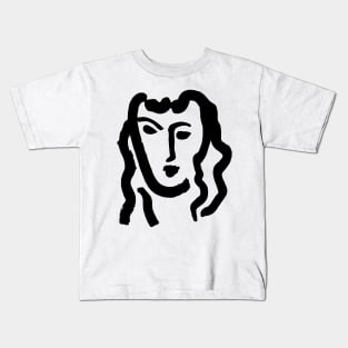 FACE Kids T-Shirt